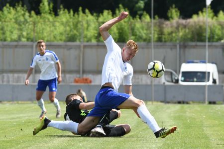 Богдан БІЛОШЕВСЬКИЙ: «Потрібно було віддати борг супернику»