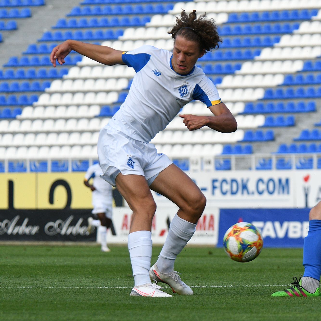 Коментарі після матчу «Динамо» U19 - «Денгофф» - 4:2 (ВІДЕО)