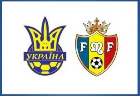 Bratkov and Miakushko perform for Ukraine U-21