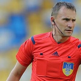 Dynamo – Shakhtar: referee – Vitaliy Romanov