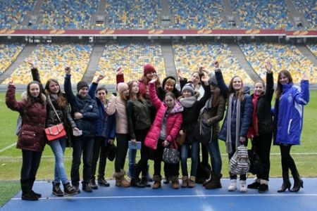 NSC Olimpiyskyi holiday excursions schedule changed