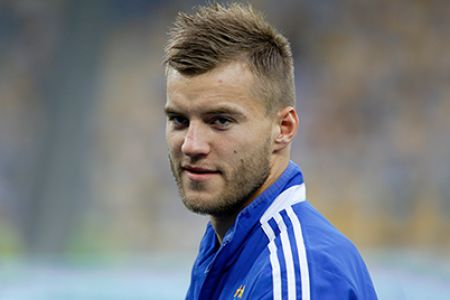 Andriy YARMOLENKO: “I won’t cry if I don’t leave this summer”