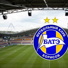 FC BATE Borisov. Presenting the opponent