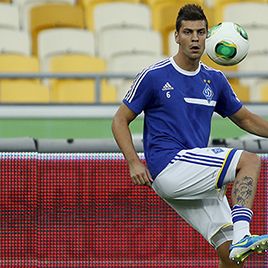 Aleksandar DRAGOVIC: “It’s a great honor for me to perform for FC Dynamo Kyiv”