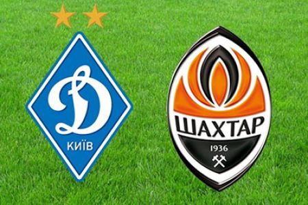 Youth League U-14, U-16. Dynamo – Shakhtar: win and defeat