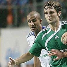 Vorskla – Dynamo: Match preview