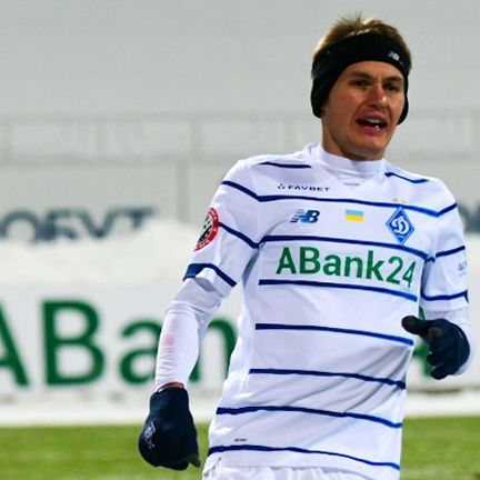 Vitaliy Buialskyi: “In the second half it felt like we were running on ice”