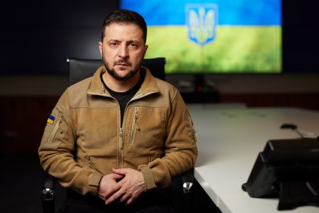 Збройні Сили України – це фундамент, на якому має стояти фортеця з нашої національної єдності – звернення Президента