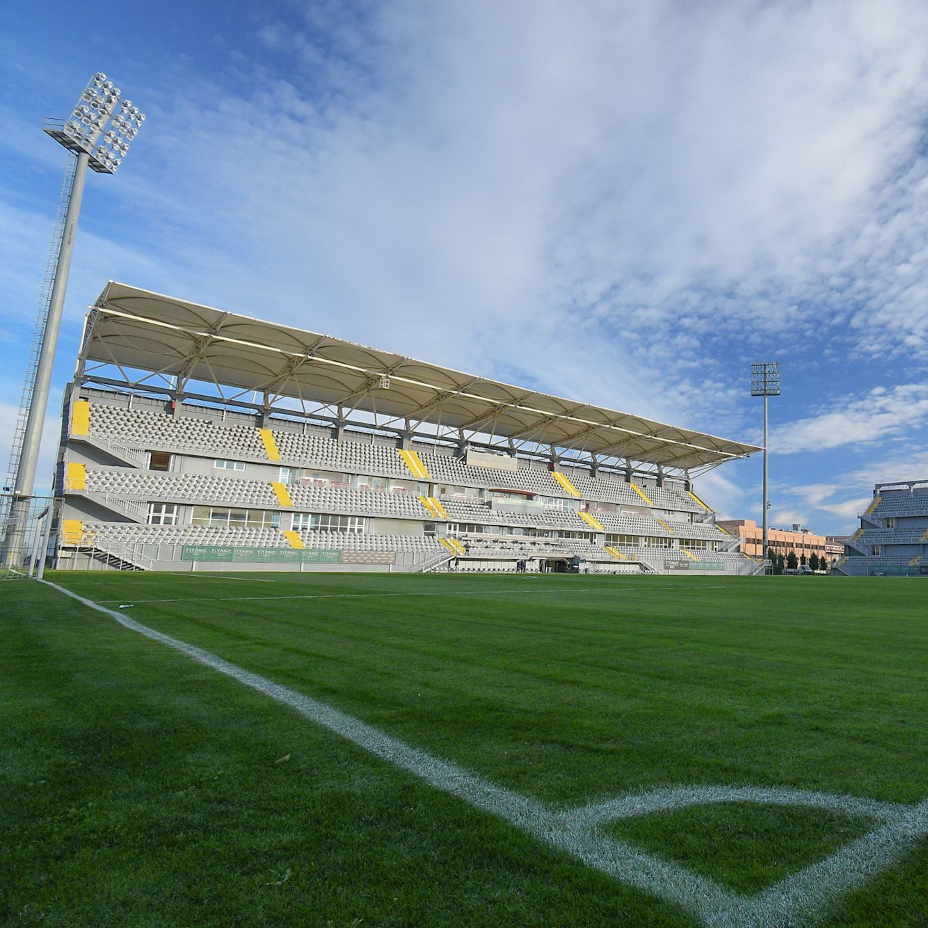 Friendly. Dynamo Kyiv – Dinamo Tbilisi on YouTube at 16.15