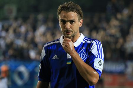 Niko KRANJCAR: “I work hard to take the field as often as possible”