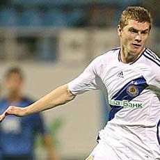 Volodymyr Lysenko makes permanent move to Metalist