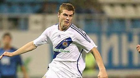 Volodymyr Lysenko makes permanent move to Metalist