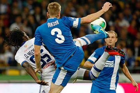 UPL. Matchday 23. Dnipro – Dynamo. Preview (+ video)