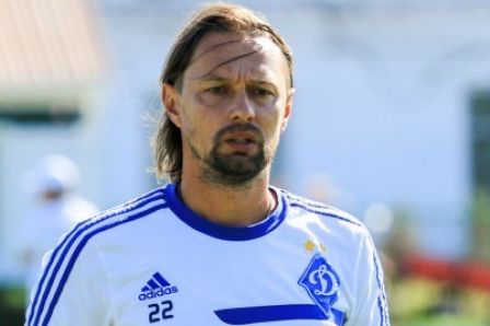 «Динамо» U-19 у контрольному матчі поступилося «Оболоні»