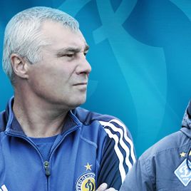 Dynamo Kyiv: form Demianenko till Blokhin