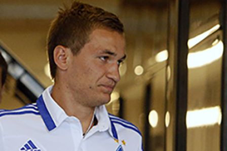 Yevhen MAKARENKO to skip the first training camp