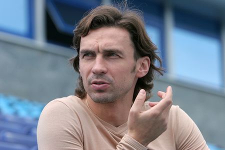 Vladyslav Vashchuk: “It would be interesting to follow Dynamo youngsters in this cup match”