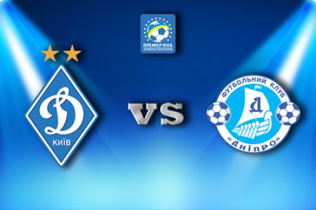 UPL. Matchday 24. Dynamo – Dnipro. Preview (+ VIDEO)