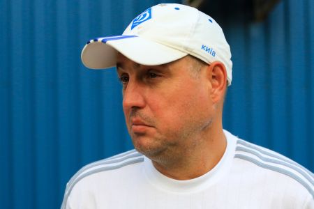 Yuriy MOROZ: “We must thank our school for training such players”