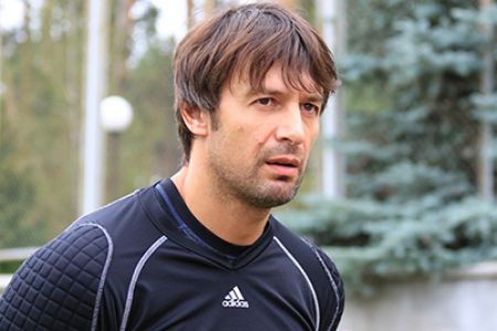 Olexandr SHOVKOVSKYI: “Matches against Chornomorets are always difficult”