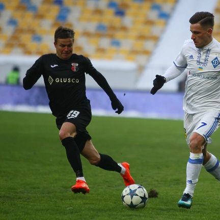 Benjamin VERBIC: “We’ve lost because of individual mistakes”