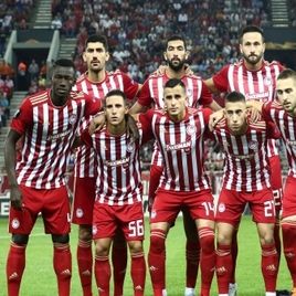 Olympiacos FC: what you should know about Dynamo Europa League round of 32 opponent