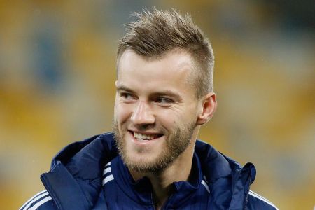 Andriy YARMOLENKO: “Dynamo match against Shakhtar isn’t decisive in battle for the title”