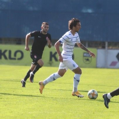 U21. «Динамо» - «Зоря» - 2:0. Огляд, коментарі (ВІДЕО)