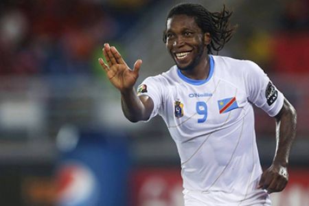 Dieumerci MBOKANI: “Now come back to Dynamo Kyiv!”