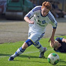 Ukrainian national Youth Competition (final stage). U-17. Dynamo – Inter (Dnipropetrovsk) – 2:1