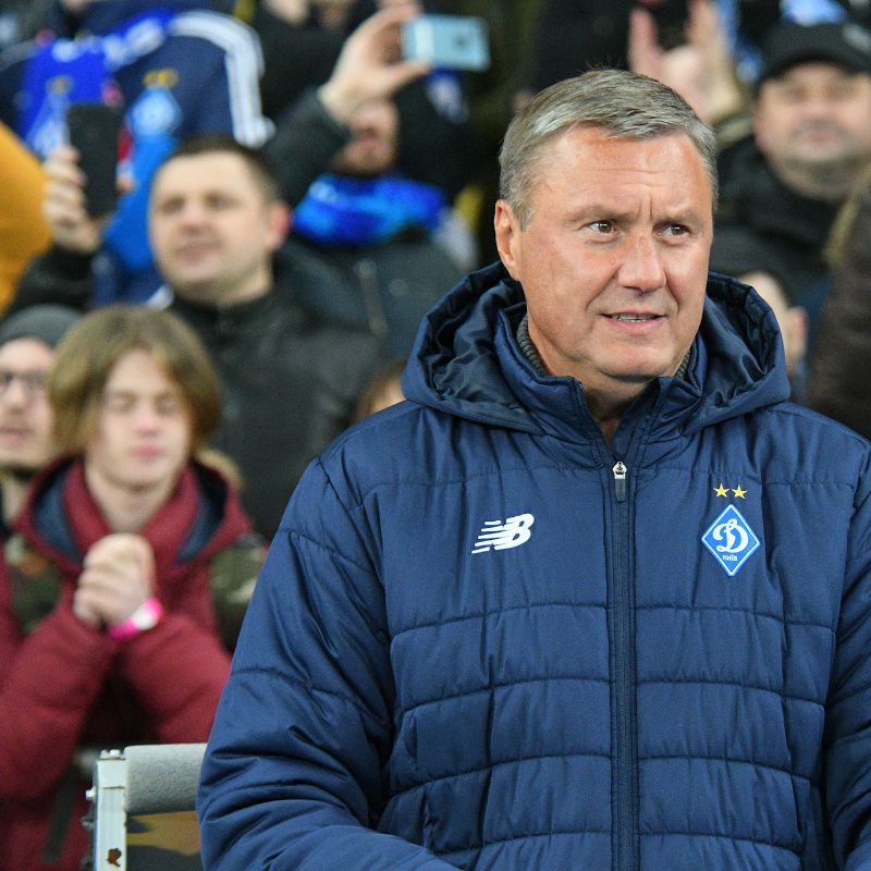 Olexandr KHATSKEVYCH: “Final score is above all”