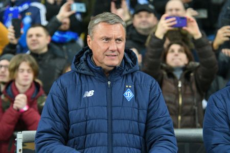 Olexandr KHATSKEVYCH: “Final score is above all”