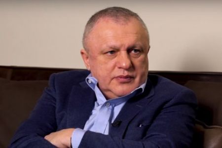 Ігор СУРКІС: «Дамо шанс молоді проявити себе»