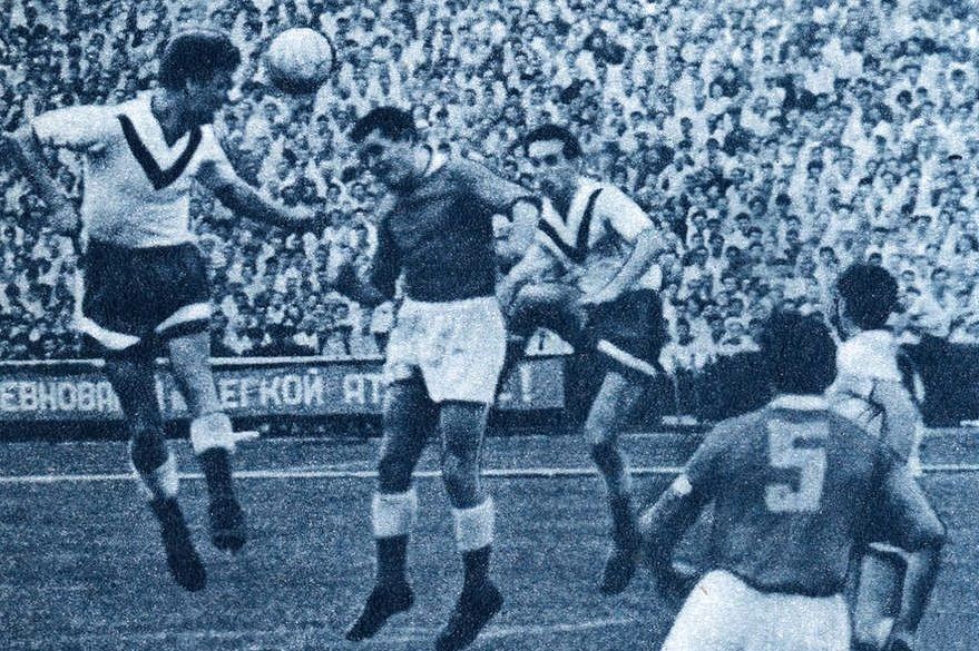 June 17 in Kyiv Dynamo history