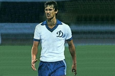 Leonid BURIAK: “I don’t know what would have happened if we didn’t score that goal against PSV” (+ VIDEO)