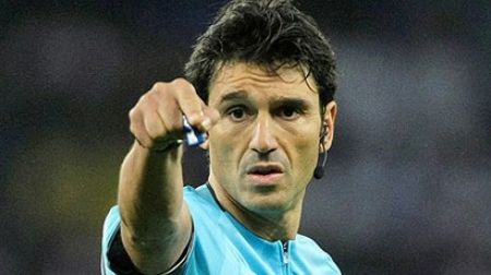 Dynamo – Ajax: six referees from Switzerland