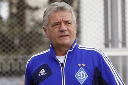 Andriy BAL: “I remember series of birthdays”