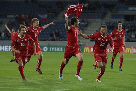 Admir Mehmedi goes to Brazil!