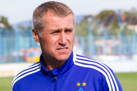 Yuriy LEN: “Turf condition influenced our play”