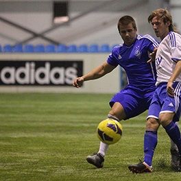 Match between Dynamo and Metalist students teams to take place on September 15