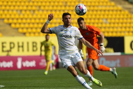 Nazar Voloshyn comments after win against Bukovyna