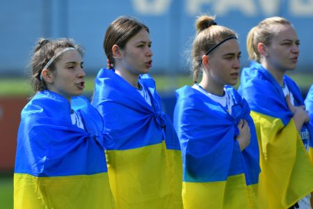 Чемпіонат України серед жінок. «Пантери» - «Динамо»: дата і час перенесеного матчу