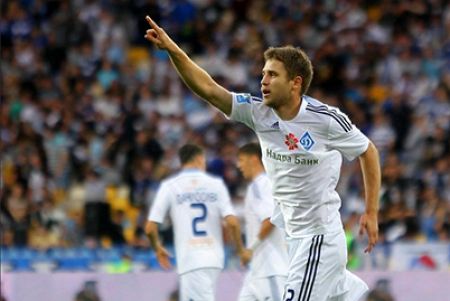 Artem KRAVETS: “The best season!!! The next will be even better!”