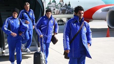 Semin takes his squad to Marbella