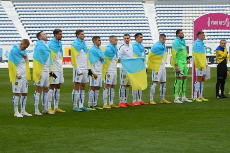 Зимова перерва для гравців «Динамо»