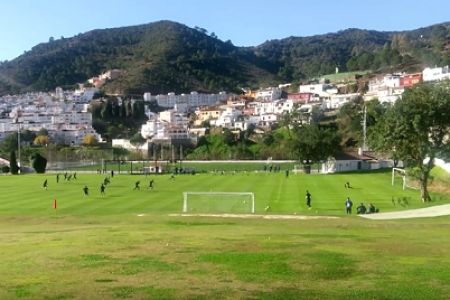 VIDEO: Dynamo U-19 getting ready for UEFA Youth League play-off