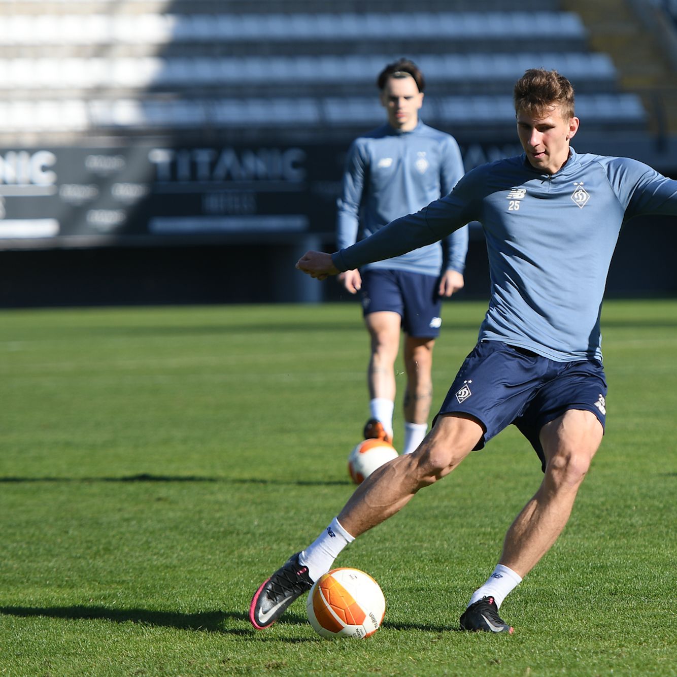 Dynamo in Turkey: focus on effectiveness
