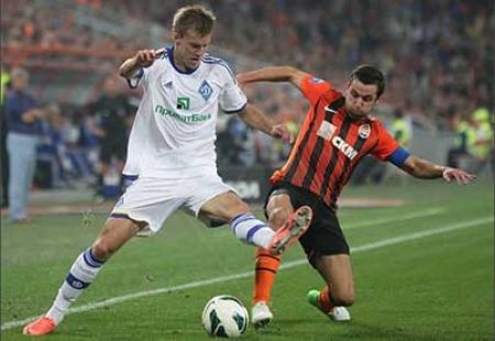 Ukrainian Premier League. Matchday 23. Dynamo Kyiv – Shakhtar Donetsk. Preview