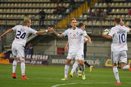 Lukasz TEODORCZYK: “I’d like to score in every game” (+ VIDEO)