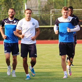 Volodymyr LYSENKO: “Opposing Dynamo I feel nostalgia”